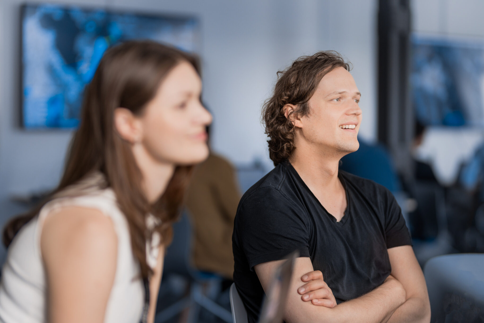 Joint Summer School on Resilience and Regulation. Photo Peter Karlsson, Svarteld