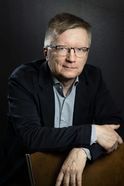 Olli Kallioniemi